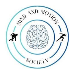 Mind and Motion Society Logo