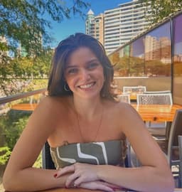 Brooklynn Hayes - VP External