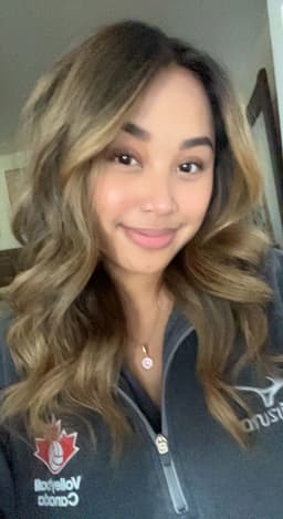 Cinby Melanson - VP Marketing