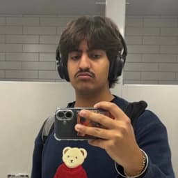 Josh Bhui - VP Marketing