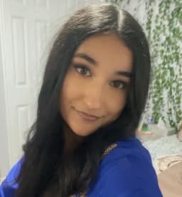 Muskaan Randhawa - VP Events