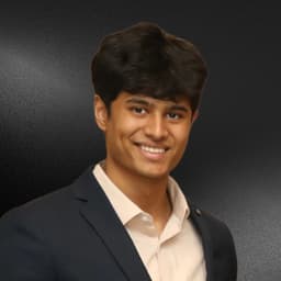 Syril Jacob - VP Tech